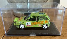 Seat Ibiza II Gti 16v Weber