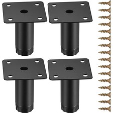 Möbelbeine verstellbar