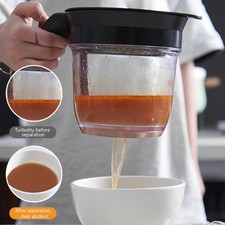 1000ml Fetttrennkanne