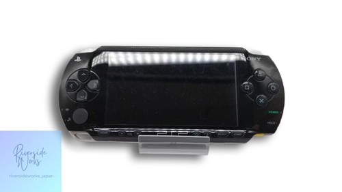 Sony psp model 1000 - psp, psp-1000