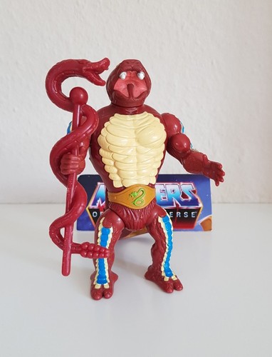 Masters the universe - of,