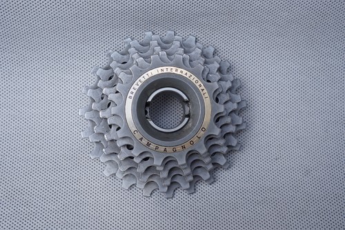 Campagnolo freewheel 50th - campagnolo,