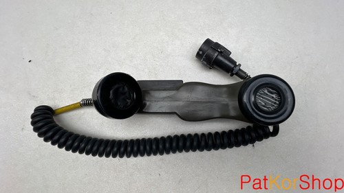 Handset 33f telemit - handset,