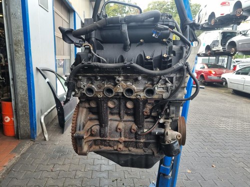 Motor renault twingo 2 - motor, 1.2