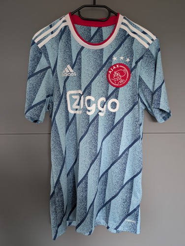 Ajax amsterdam adidas away - ajax,