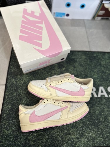 Travis scott air jordan - air, og