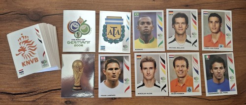 über 100 sticker - sticker, panini