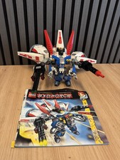 Lego Exo-Force 8106 Aero