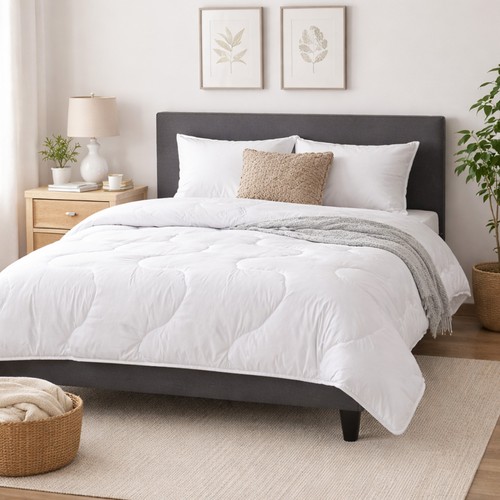 Sommer steppbett 135x200 - sommer, cm