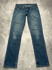 Levi’s Slight Curve Damen