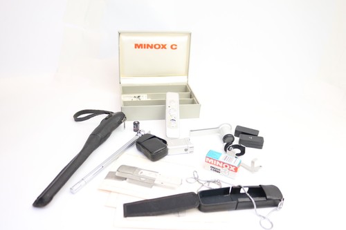 Minox f 15mm - minox, f=15mm