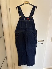 Dickies Classic Denim Bib