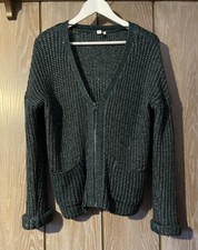 QS BY S.OLIVER Strick Cardigan