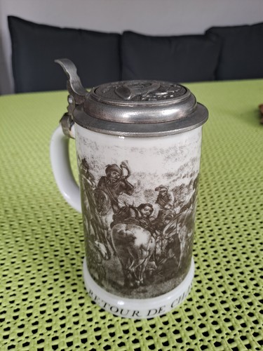 Fine china lichte made - china,