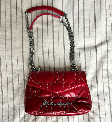 Karl lagerfeld schultertasche - lagerfeld,