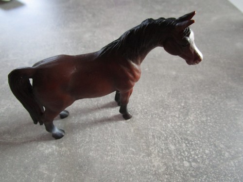 Schleich pferd 13248 - schleich,