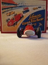 Schuco 1070 roter Grand Prix