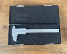 Messschieber Mahr 0-150 mm