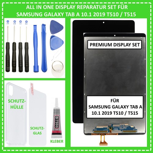Samsung galaxy tab - a, 10.1