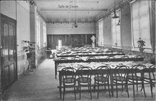 Beveren-Waes Pensionnat