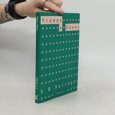 Franny a Zooey  |  J. D