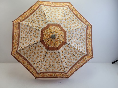 Regenschirm blumen rosen ddr - rosen,