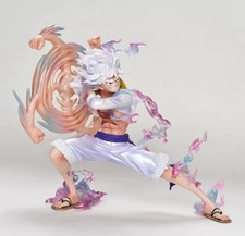 Anime One Piece - Luffy /