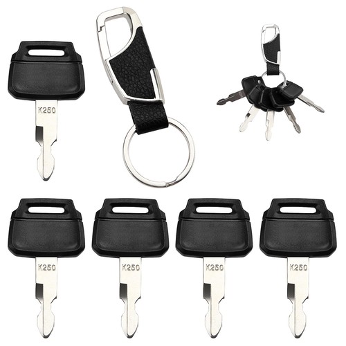Stück k250 zündung - 5,