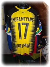 Fußball Trikot Borussia