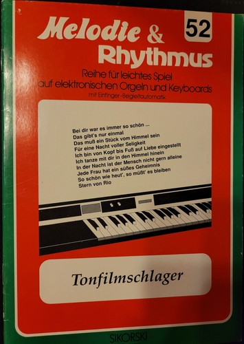Melodie rhythmus - melodie, &