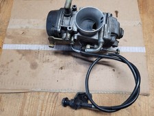 Suzuki DR 650 SP41 SP42