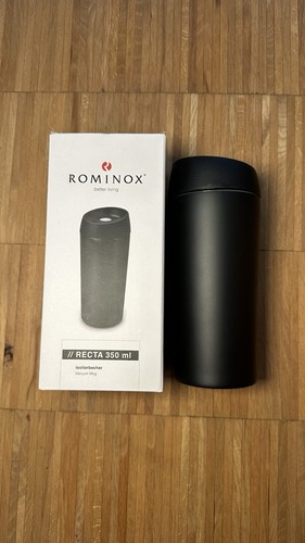 Rominox thermosbecher - rominox,