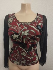 Marc Cain , Shirt , Gr.2 mit