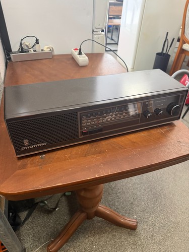 Grundig 425 tischradio - grundig,