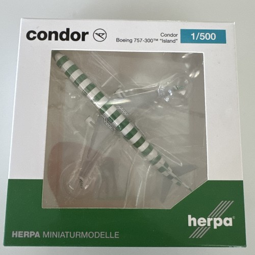 Herpa wings 500 condor - wings, 1:500