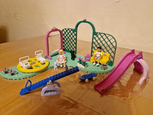 Lego system belville - lego, set