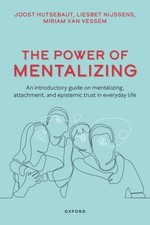 The Power of Mentalizing by Ms