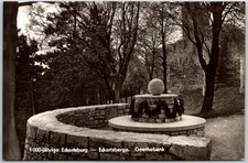 Eckartsberga East Germany