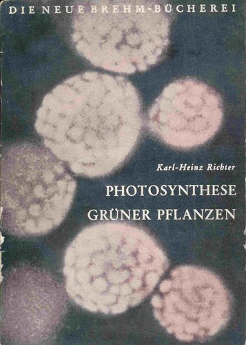 Richter karl heinz - richter,, karl-heinz
