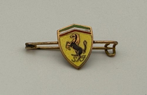 60er ferrari vintage - ferrari,