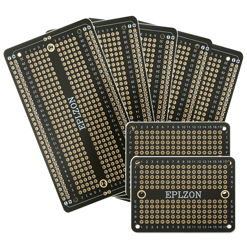 Prototype board lötbares - prototype,
