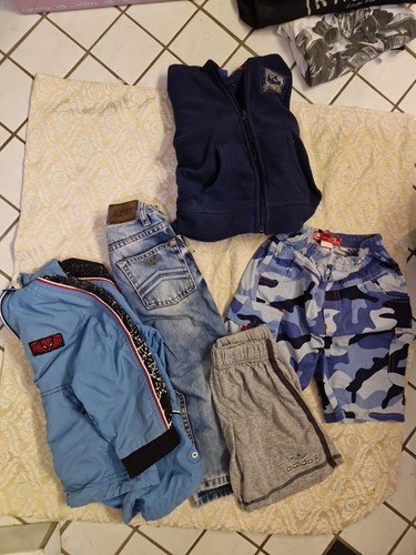 Jungs sommer paket jungen - jungs,
