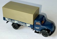 Brekina H0 4206 Magirus Mercur