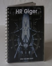 H.R. GIGER  TASCHEN