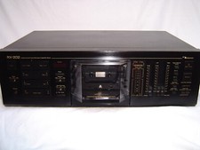 Nakamichi RX-202 E High End Tapedeck