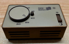 Bauknecht RTI 20 Nachtspeicher Steuerung Regler Heizung