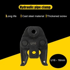 Neu Pressbacke U16 neu