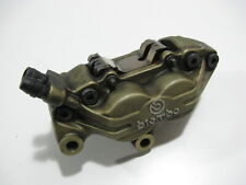 Bremssattel Bremszange vorne links Left Caliper Ducati Monster 900 ie, 2002