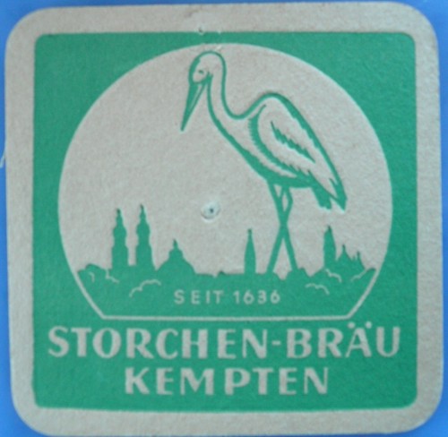 Alter bierdeckel - alter,