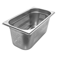 GN 1/3 Gastronormbehälter